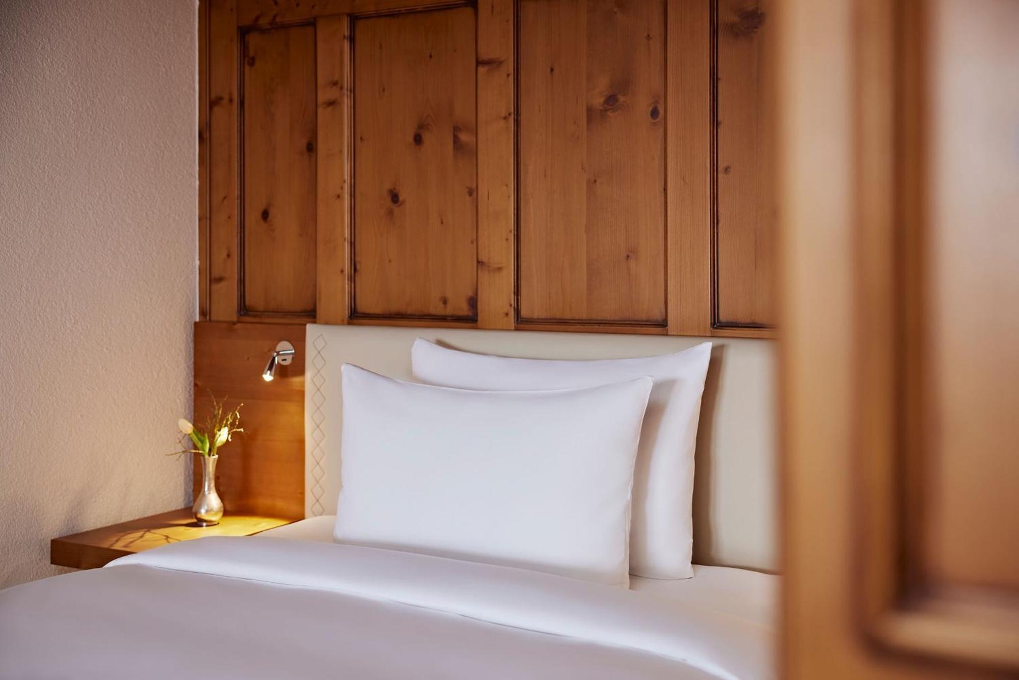 Lindner Hotel Oberstaufen Parkhotel, Part Of Jdv By Hyatt Exterior photo