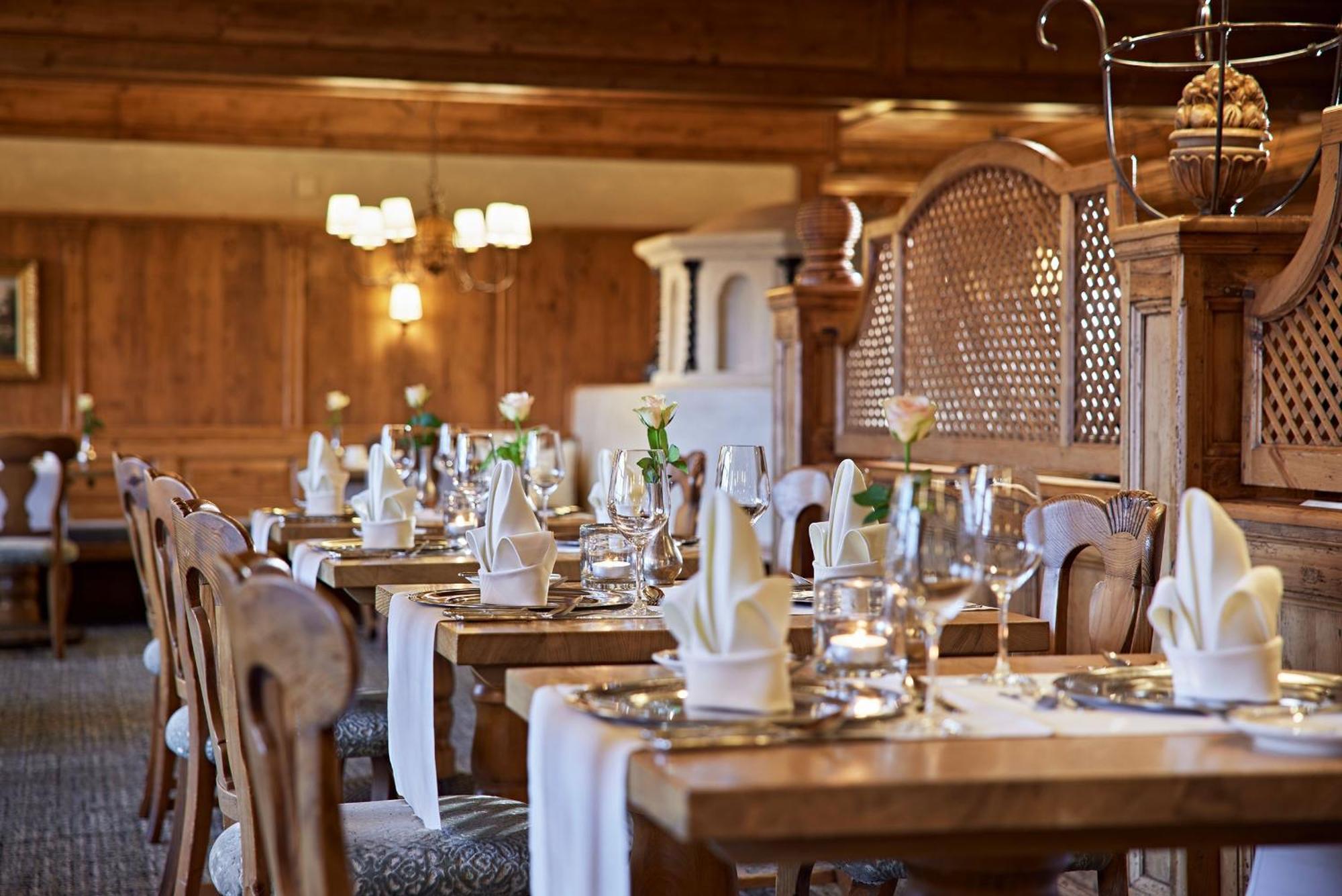 Lindner Hotel Oberstaufen Parkhotel, Part Of Jdv By Hyatt Exterior photo