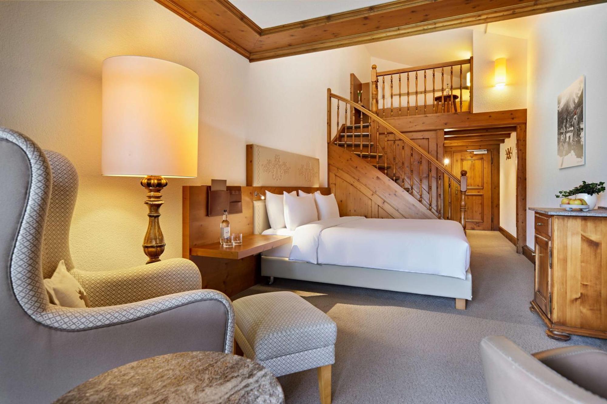 Lindner Hotel Oberstaufen Parkhotel, Part Of Jdv By Hyatt Exterior photo