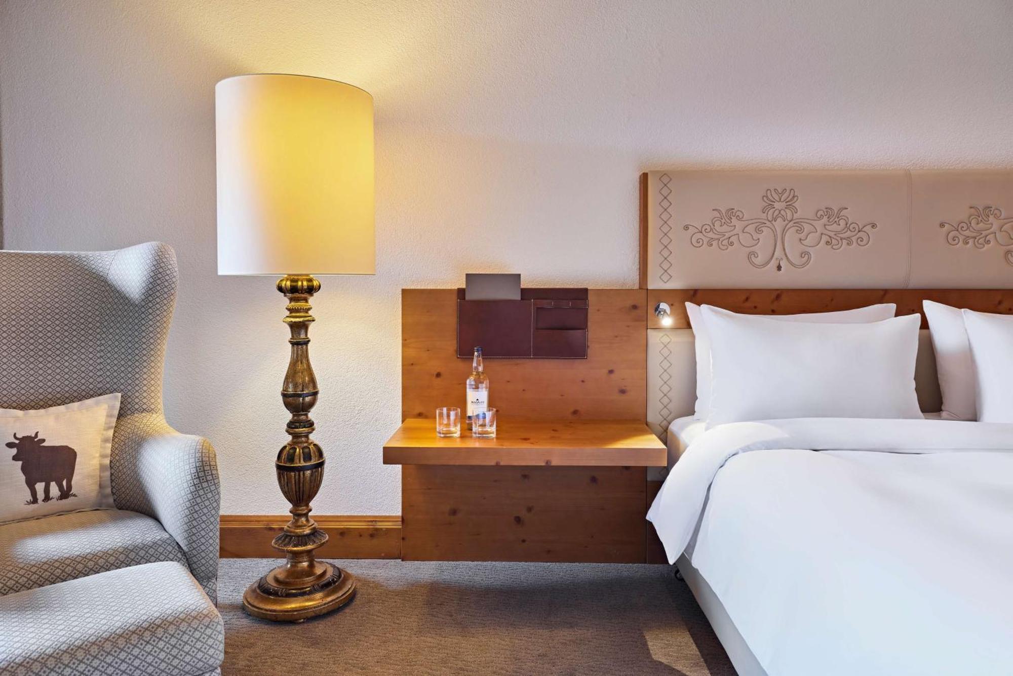 Lindner Hotel Oberstaufen Parkhotel, Part Of Jdv By Hyatt Exterior photo